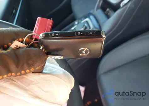 2024 Mazda Cx-30 2.5 S Select Sport из США, поврежденный, VIN 3MVDMBBM4RM630663